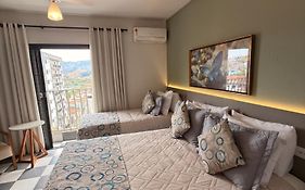 Hotel Ze Maria Cambui